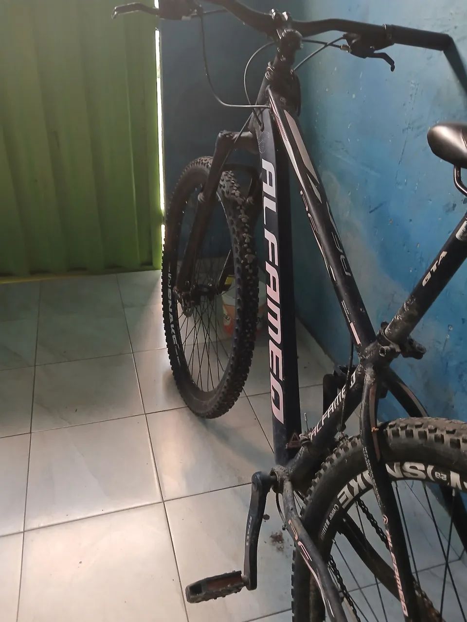 Aro 29  - Foto 2