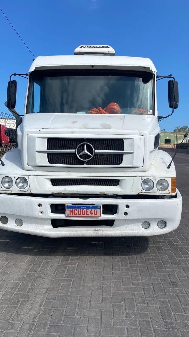 Vendo cavalo ano 2000 com carreta 2010  - Foto 3