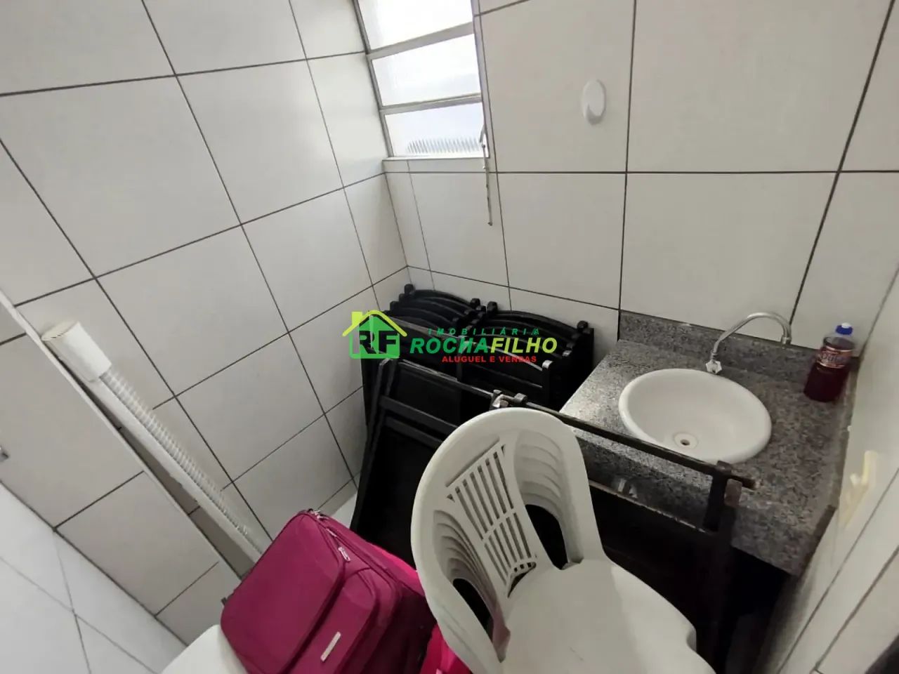 SALA COMERCIAL NO BAIRRO DIRCEU. - Foto 4