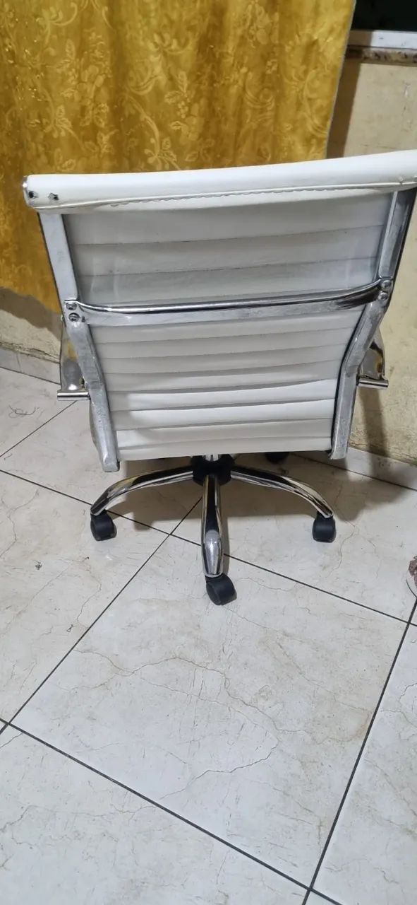 Cadeira executiva