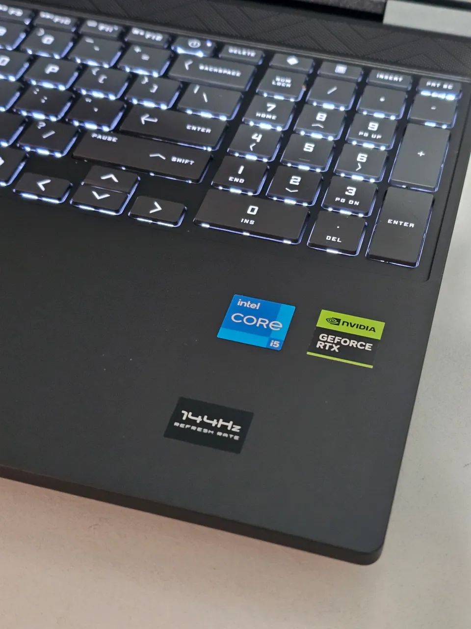 NOTBOOK GAMER - Foto 3