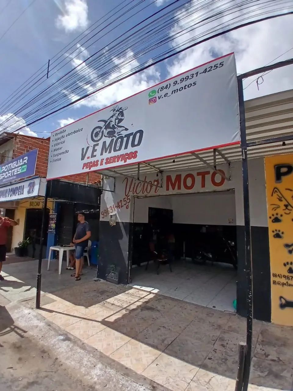 PLACAS PARA COMÉRCIO  - Foto 3