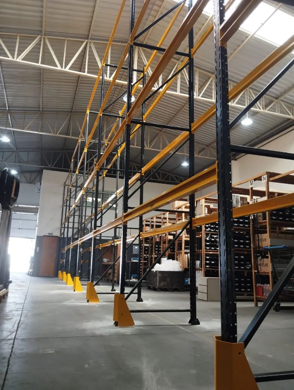 Porta Paletes - Foto 4