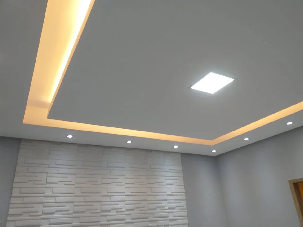 PINTOR PROFISSIONAL  - Foto 3