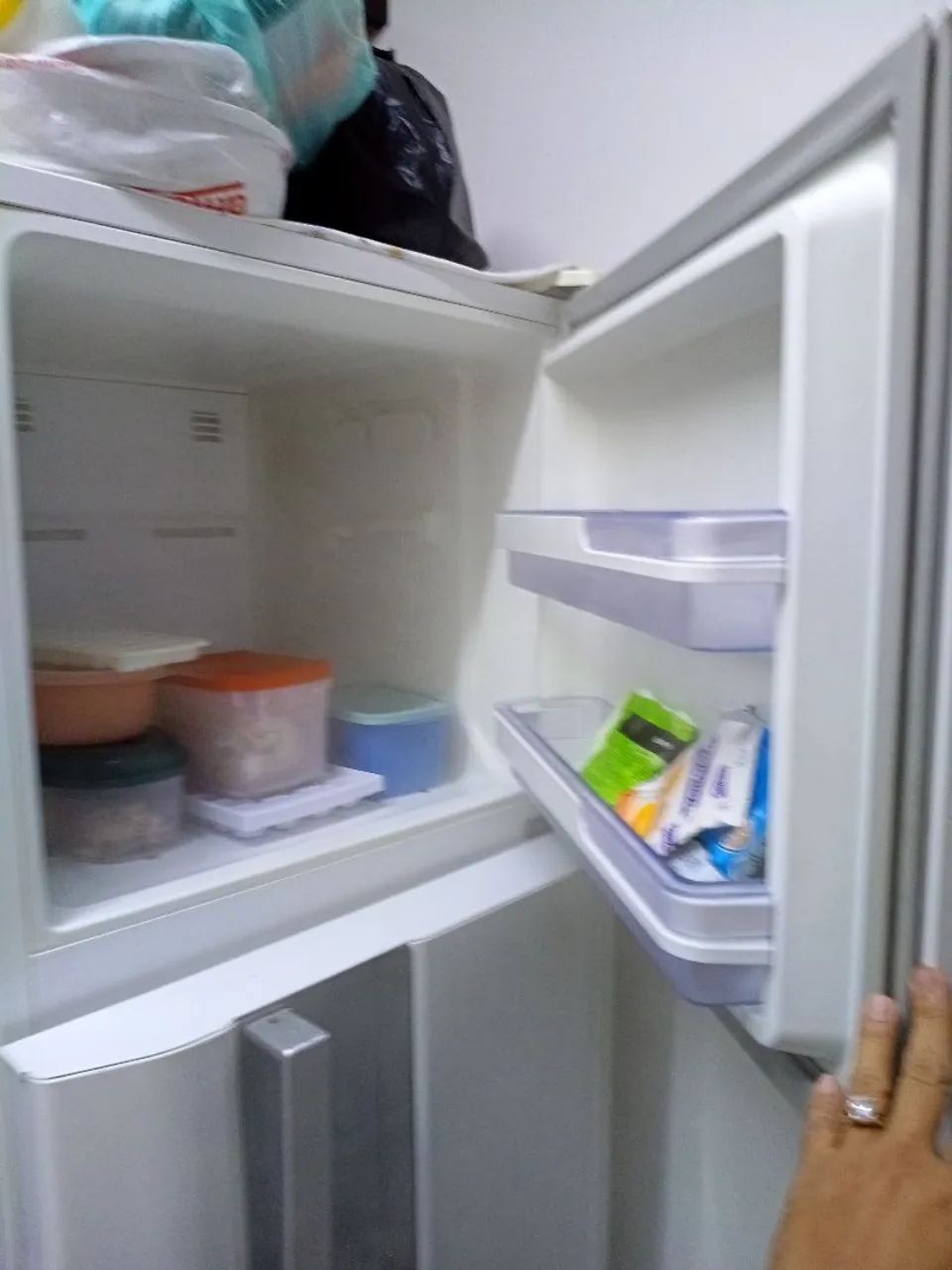 Geladeira  - Foto 4