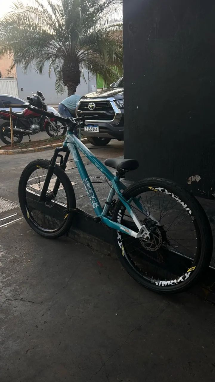 Vkingx Tuff 35 - Foto 2