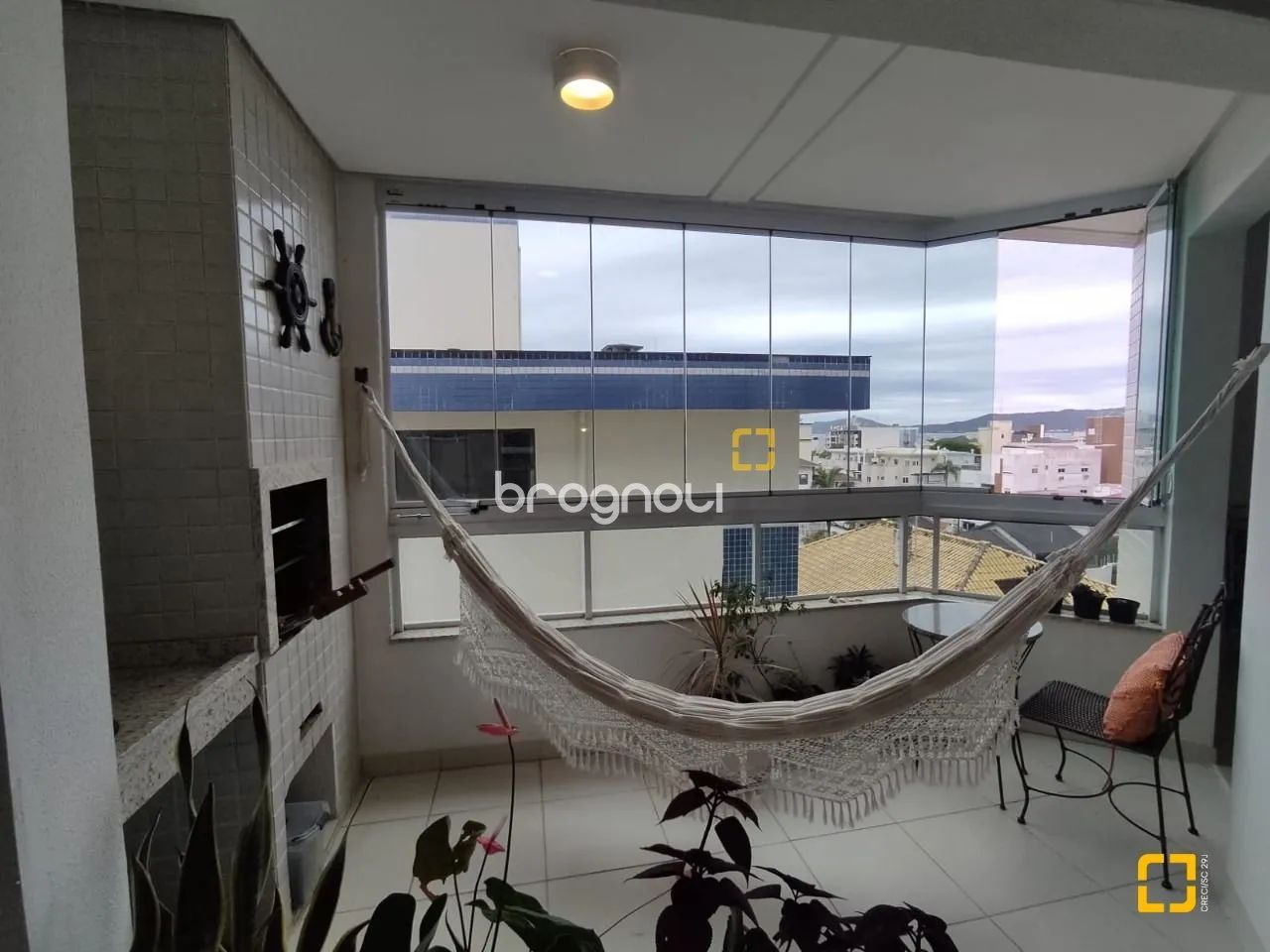 BROGNOLI VENDE - APARTAMENTO COM 3 DORMITÓRIOS, SENDO 1 SUÍTE - CANASVIEIRAS . - Foto 3