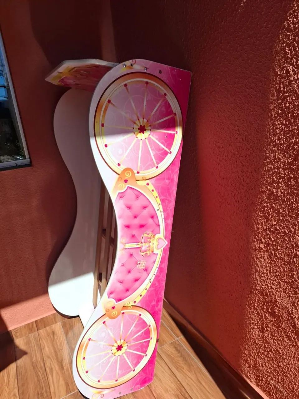Cama infantil  - Foto 3