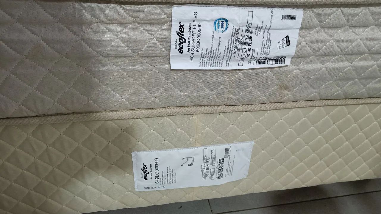 Cama Box Ecoflex - Foto 4