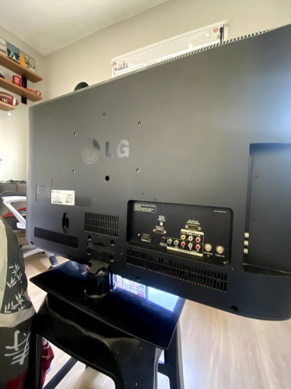 TV LG 32 polegadas - Foto 2
