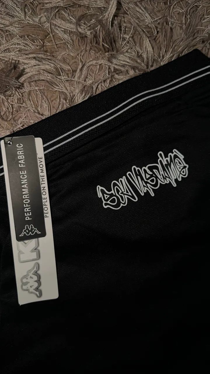 Camisa do Vasco edição especial  - Foto 4