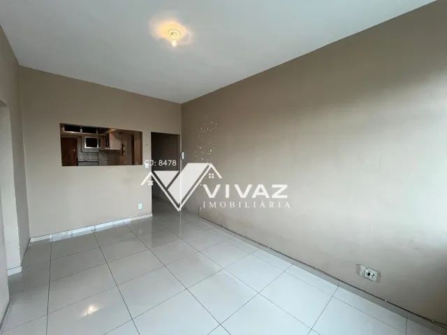 Ótimo Apartamento em Piedade com Sala 02 ambientes, 02 Quartos e Vaga - Foto 3