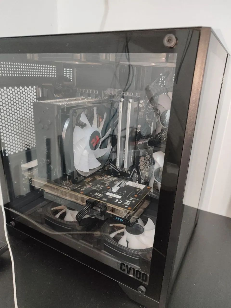  VENDO PC GAMER | R$4.500,00 - Foto 5
