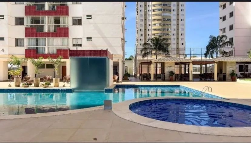 APARTAMENTO CONDOMÍNIO AMETISTA - Foto 2