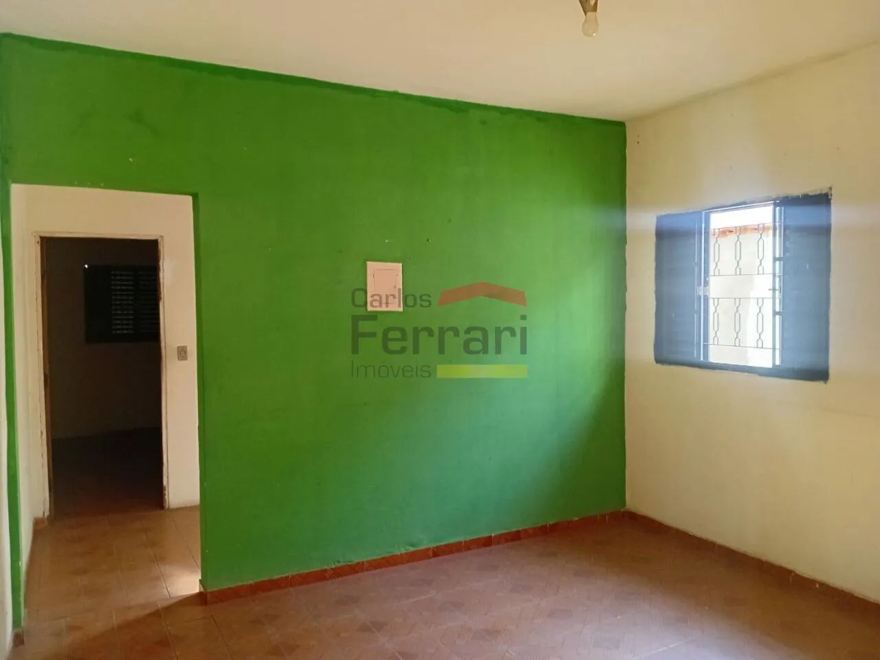 Casa Assobradada em Franco da Rocha - 1 Vaga