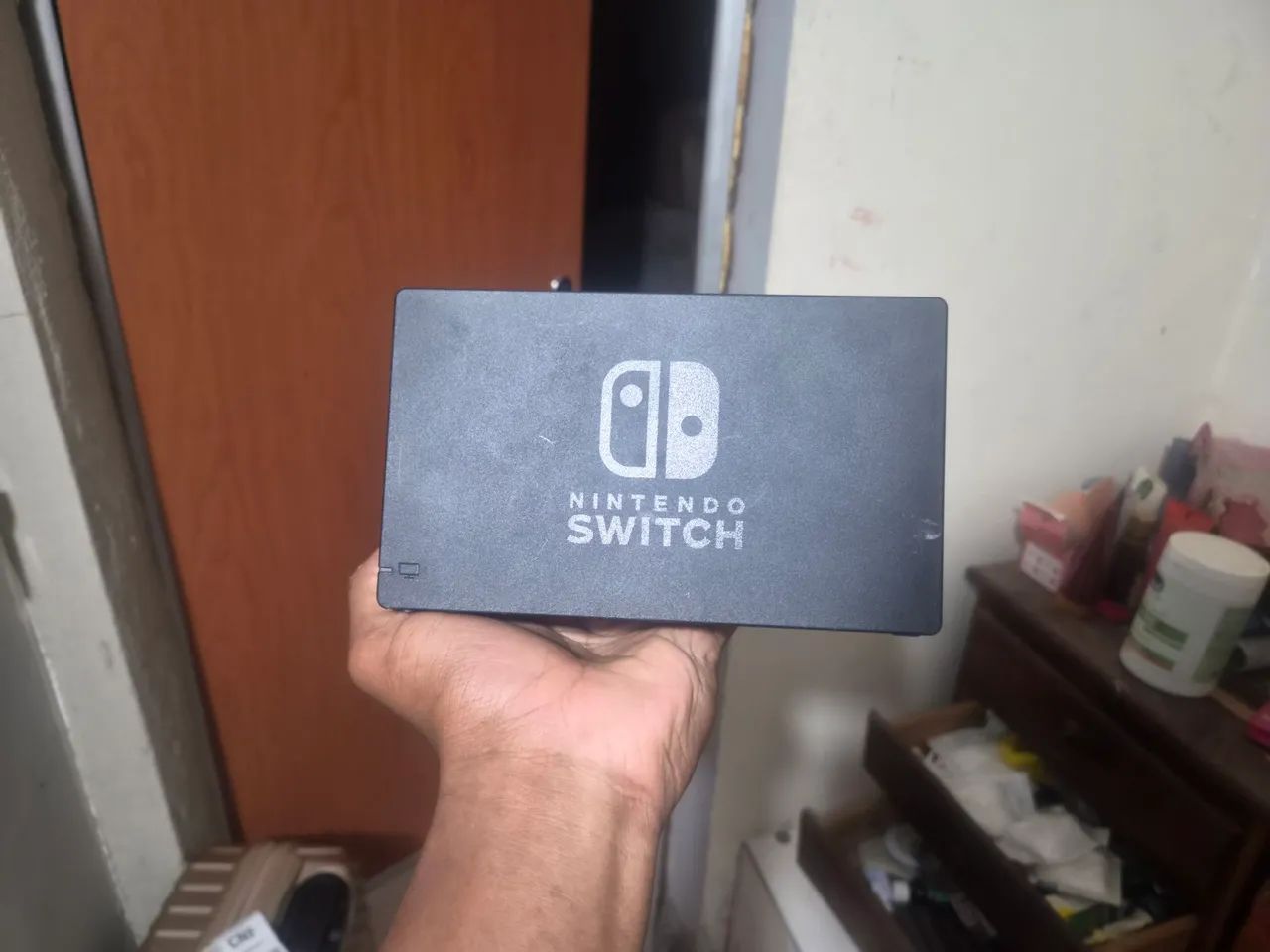 Dock Nintendo switch v1