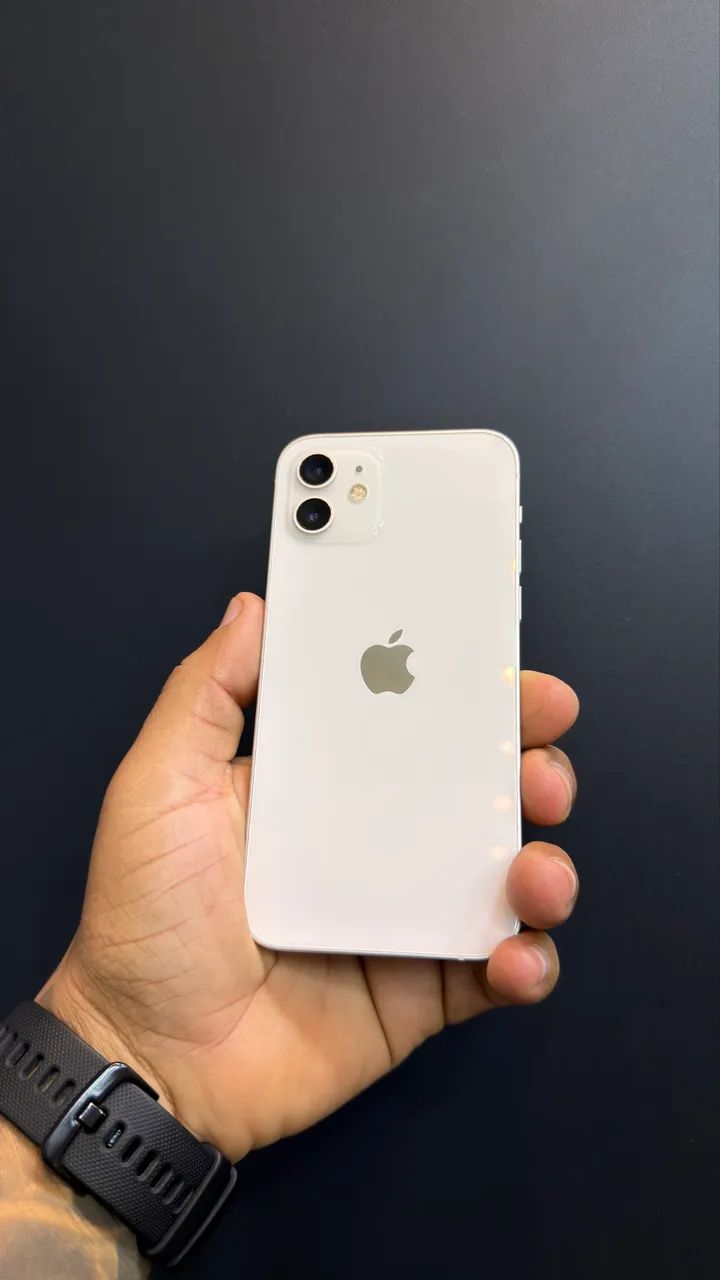 iPhone 12 128GB 