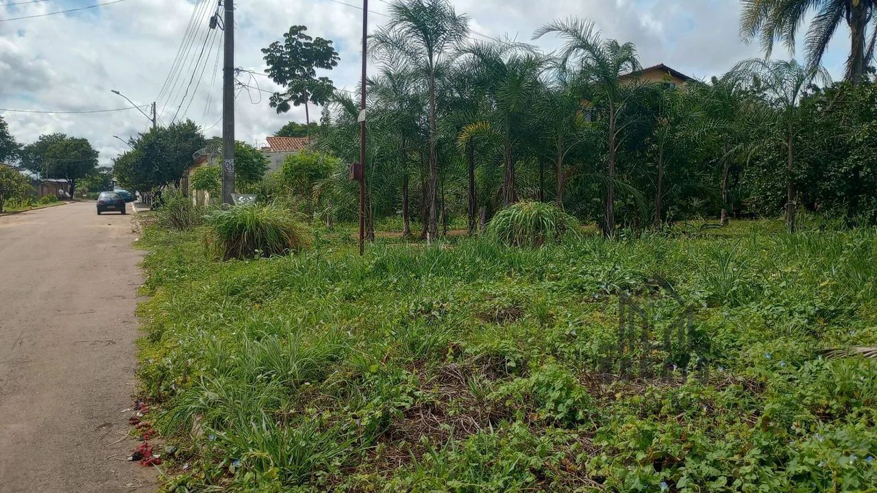 LOTE SETOR FAIÇALVILLE 420 metros - Foto 4