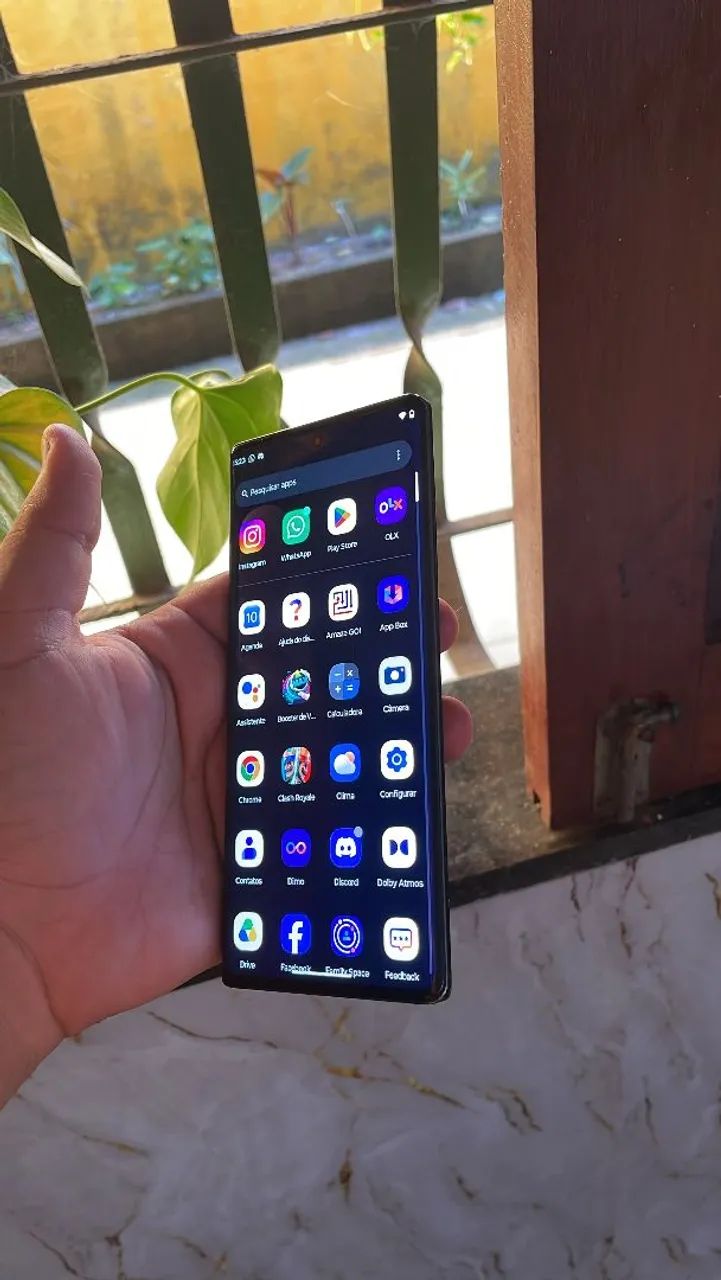 Moto Edge 30 ultra  - Foto 2