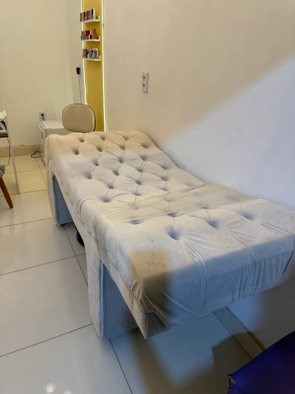 Mesa pra studio de unhas Lash  - Foto 3