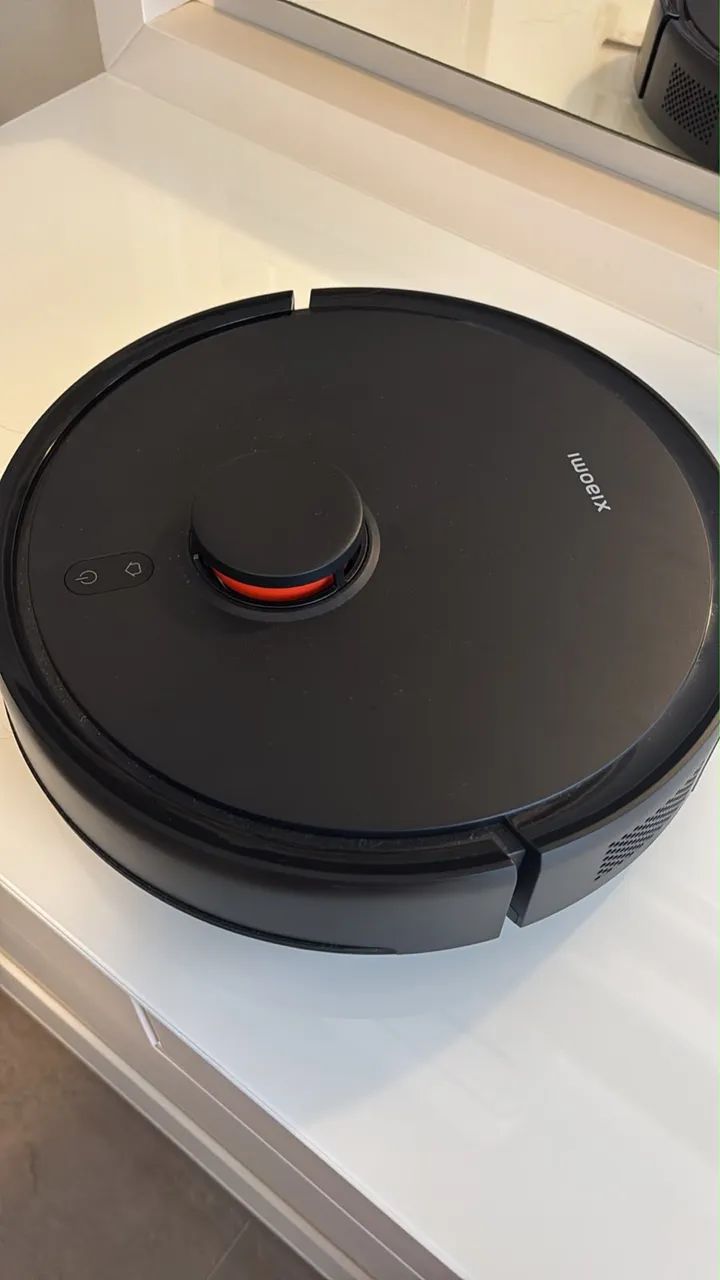 Robô