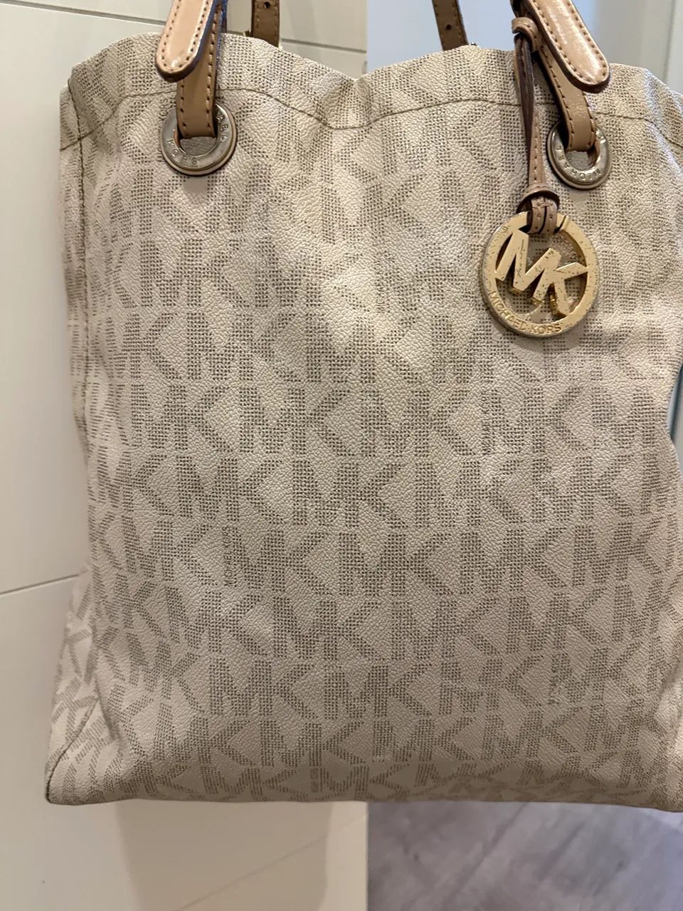 Bolsa Michael Kors original  - Foto 3