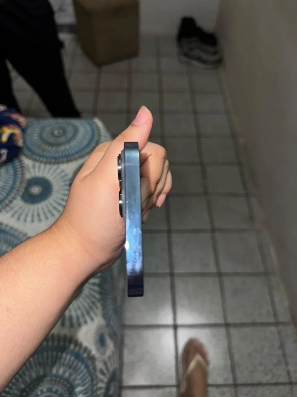 iPhone 13 Pro Max  - Foto 2