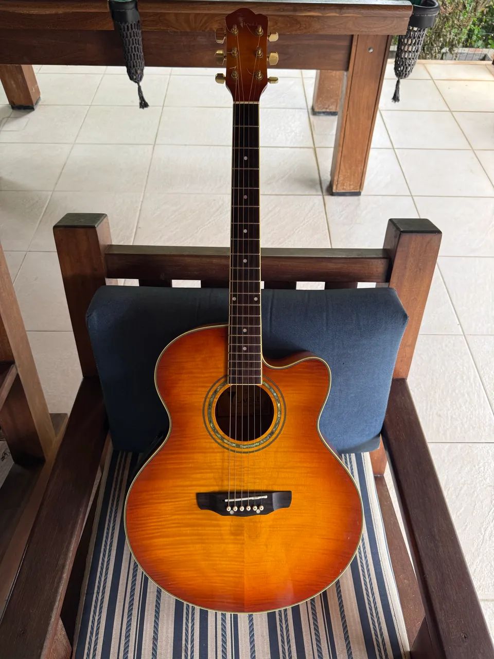 Violão Eagle CH-70