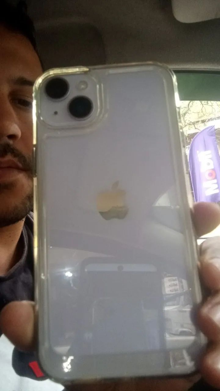 iPhone 14 plus