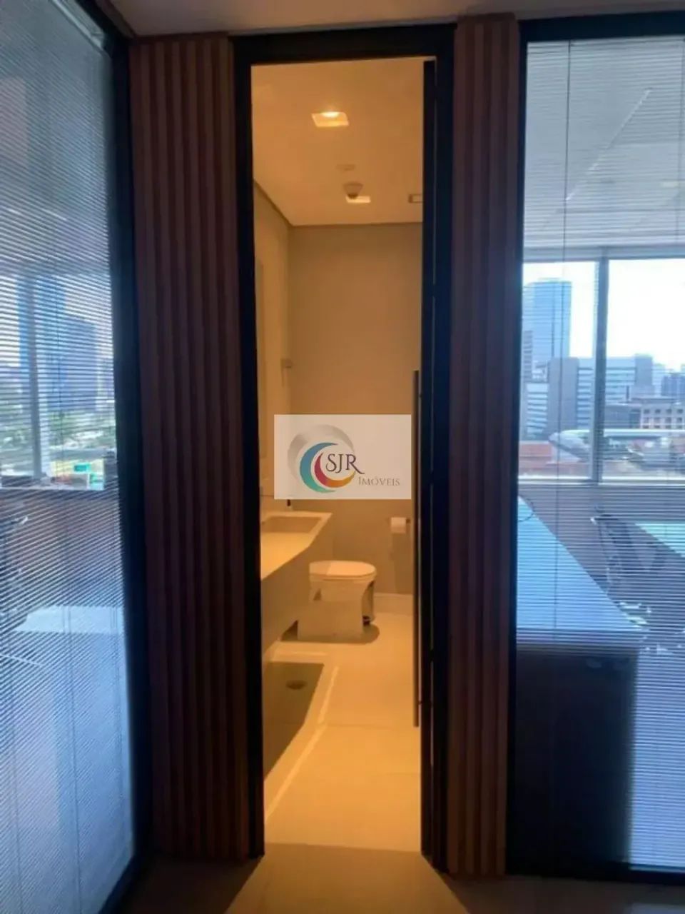 Conjunto para alugar, 1075 m² - Brooklin - São Paulo/SP - Foto 4