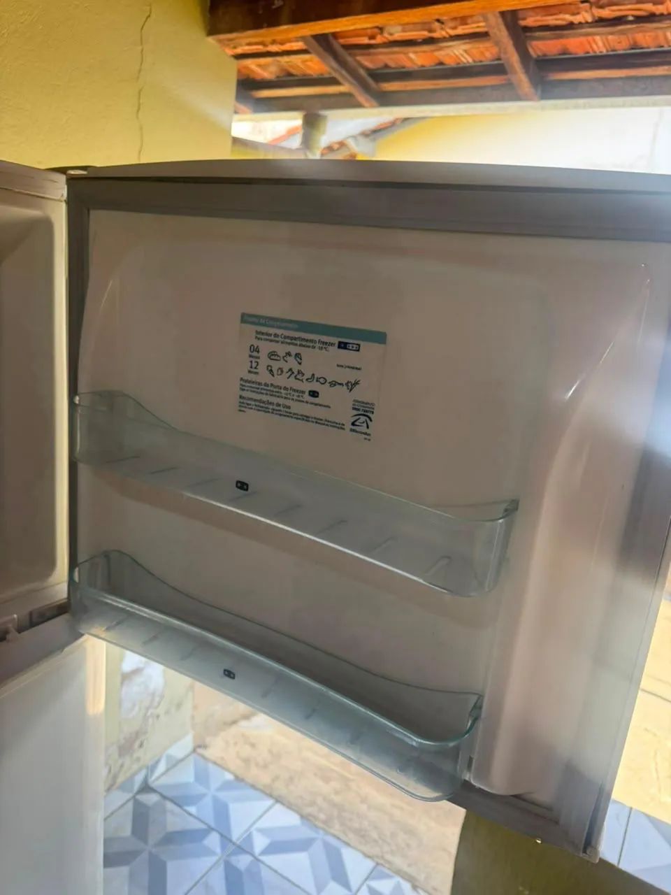 Vende -se geladeira  - Foto 2