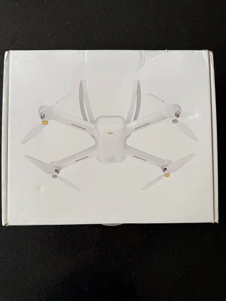 Mi drone 4k Novo - Foto 5