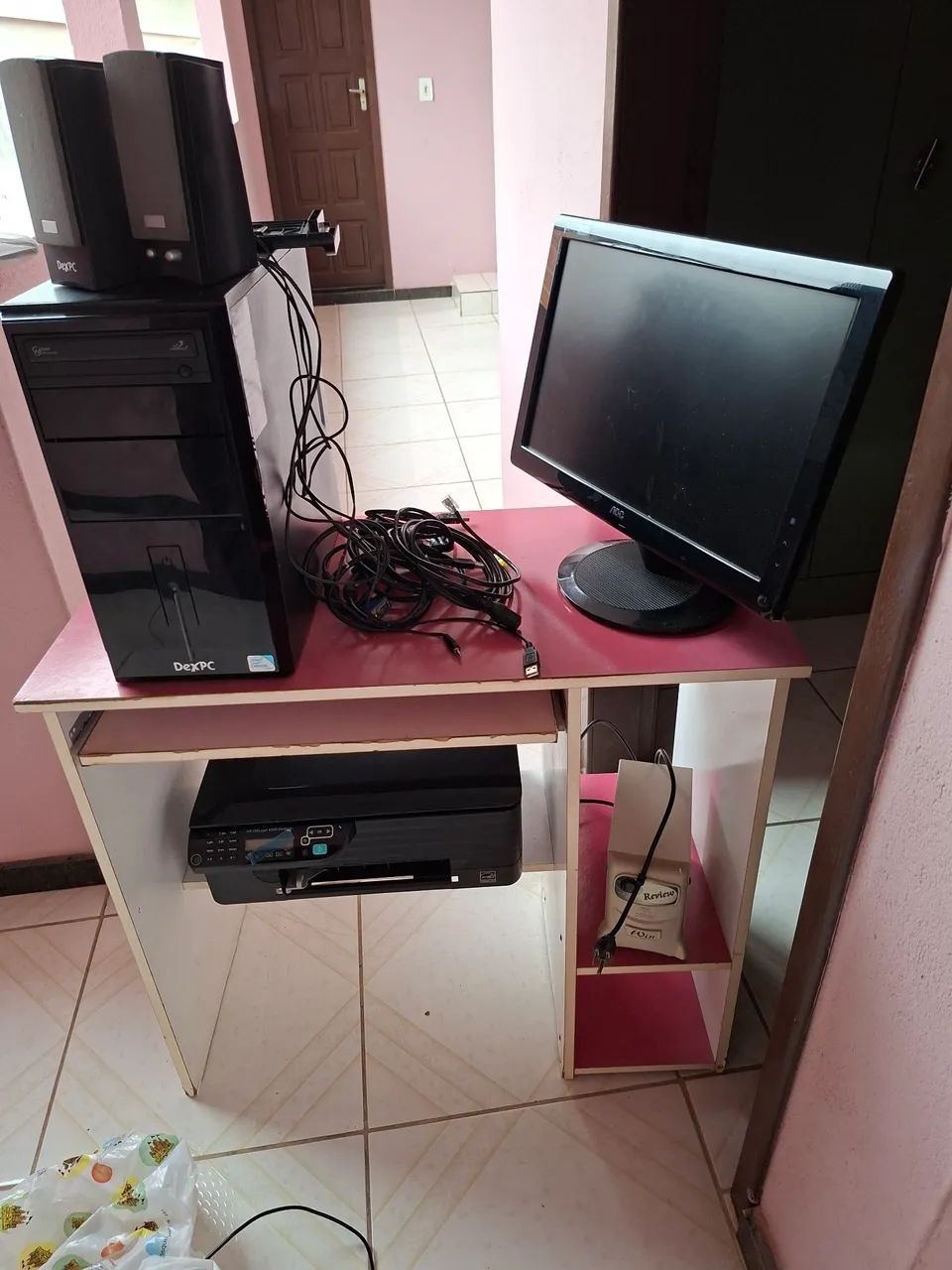 Computador.  - Foto 2