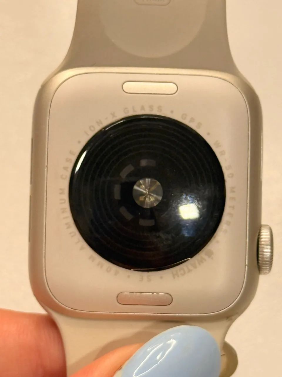 Apple Watch SE - Foto 2