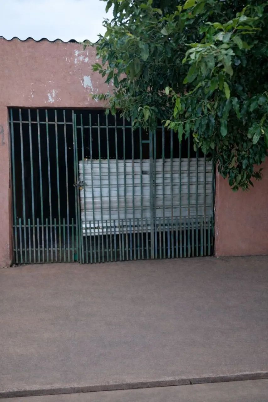 Foto - Campo Grande - Residencial Búzios