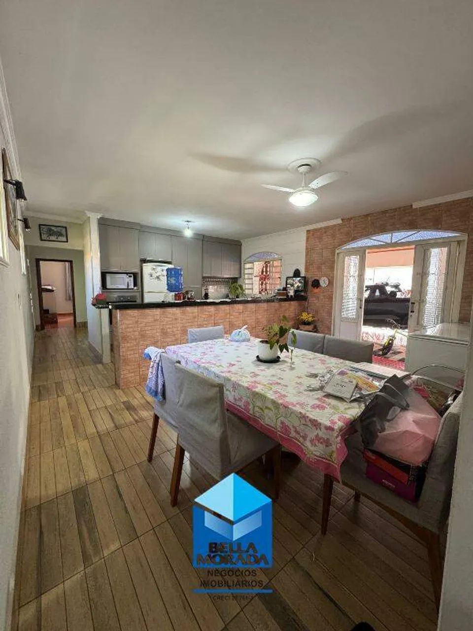 Chácara à venda no Condomínio Morada do Sol - com 1.000 m² - Foto 4
