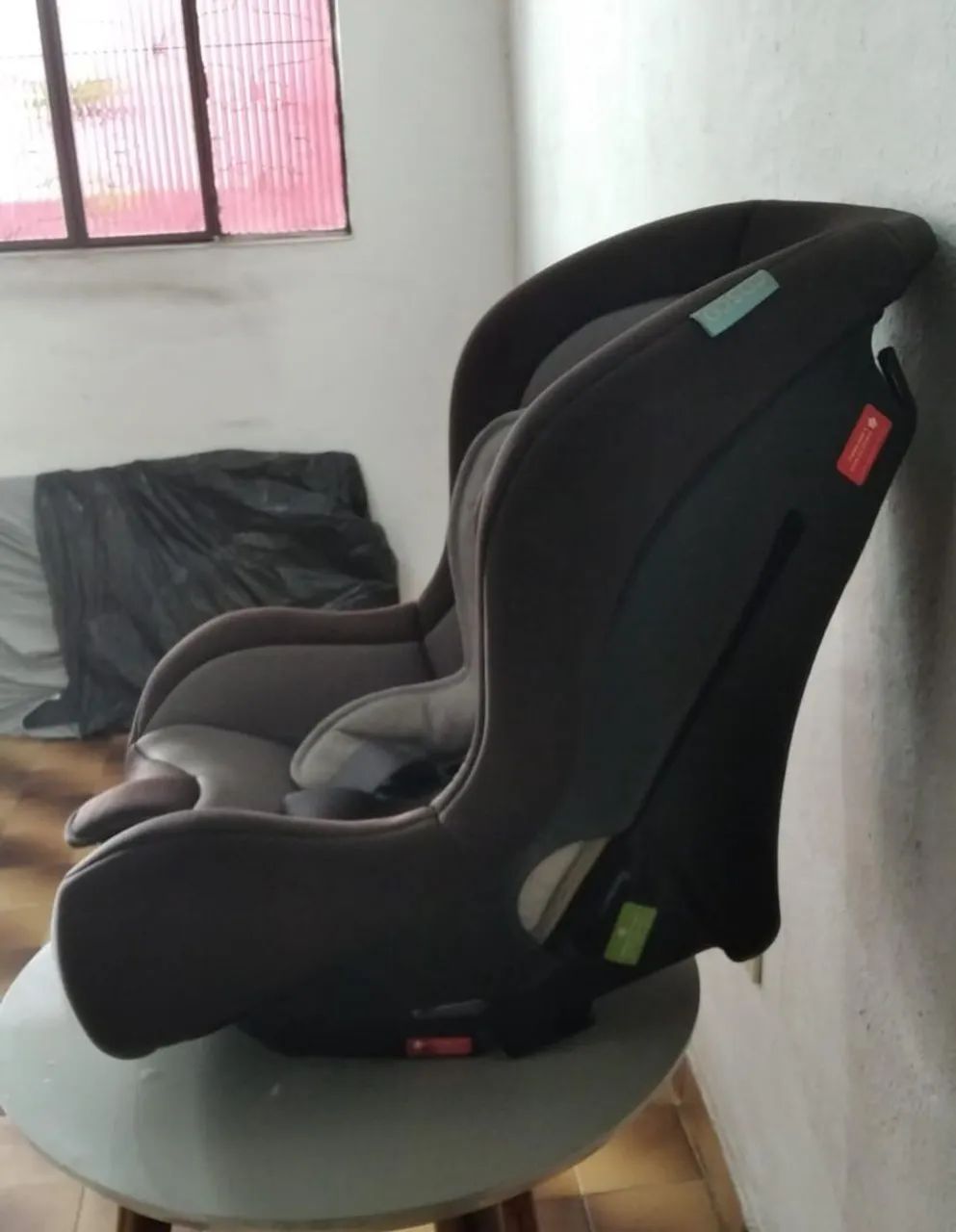 Vendo Cadeirinha de Bebê  - Foto 2