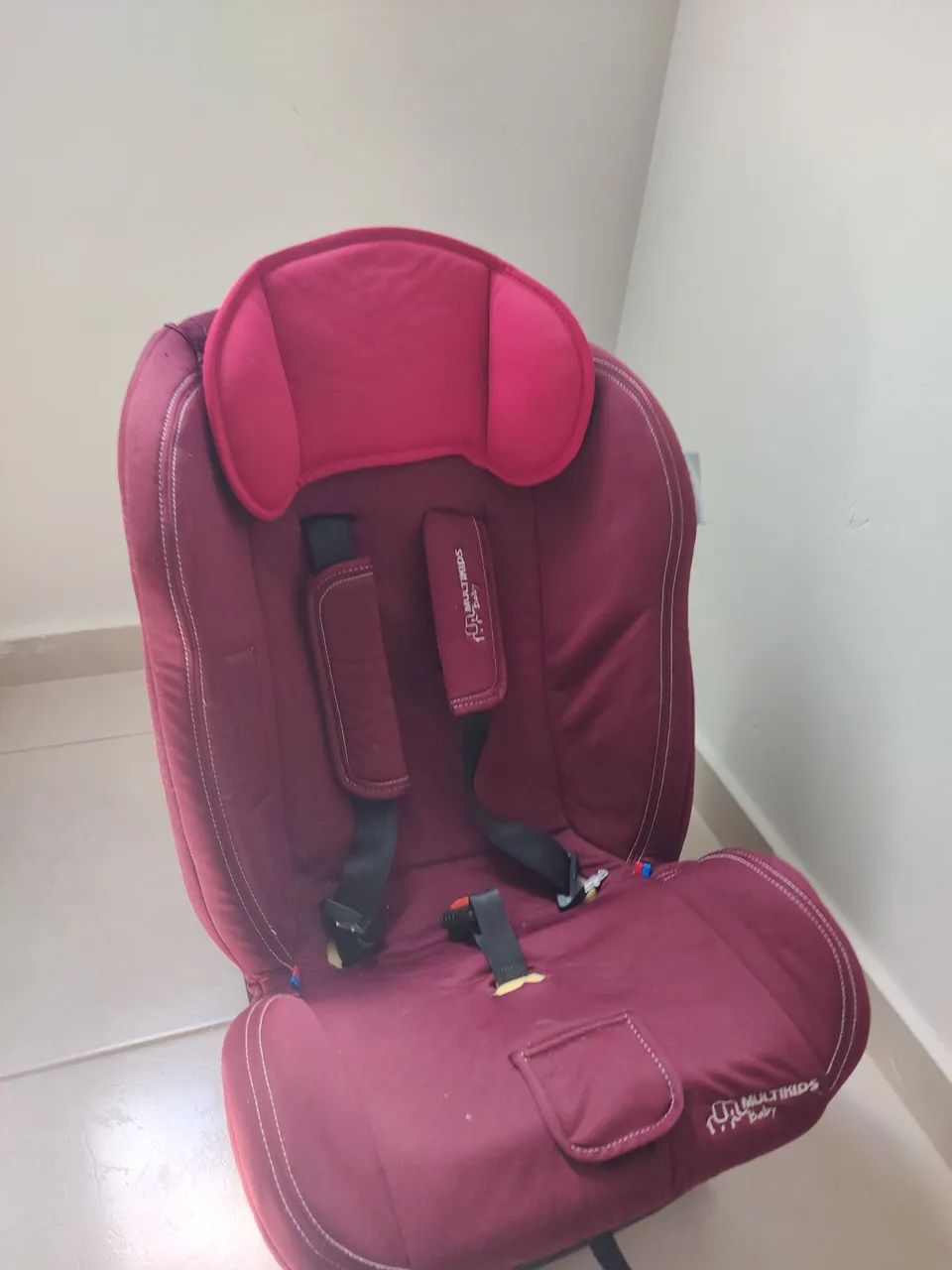 Cadeira de carro infantil 