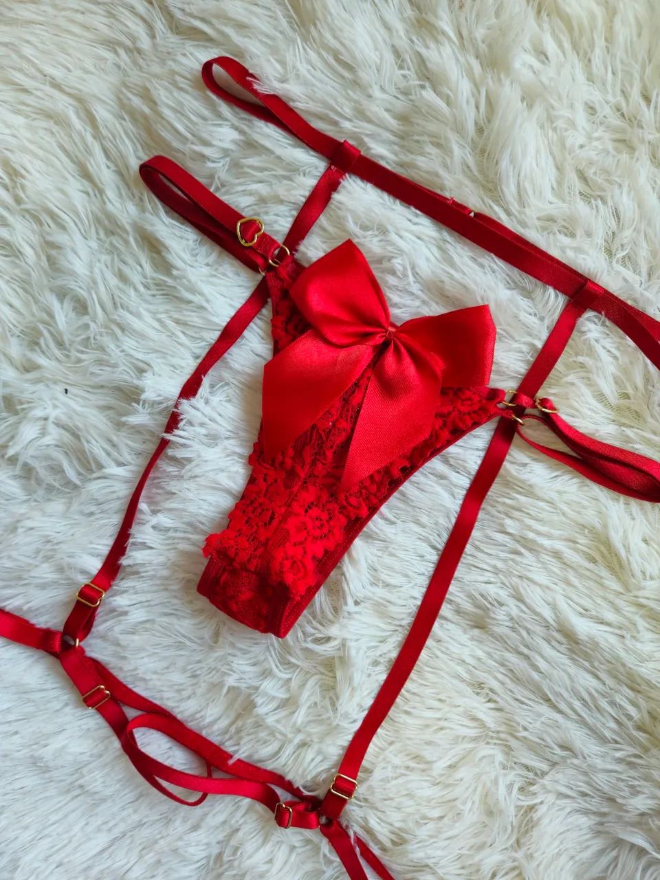 Lingeries e pijamas  - Foto 3