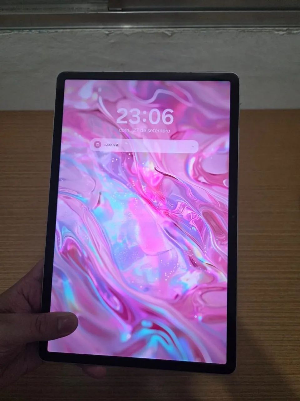 Samsung Tab S7FE