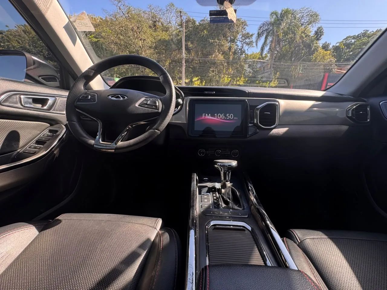 Chery Cielo 1.6 16V 119cv 5P 2021 - Foto 4