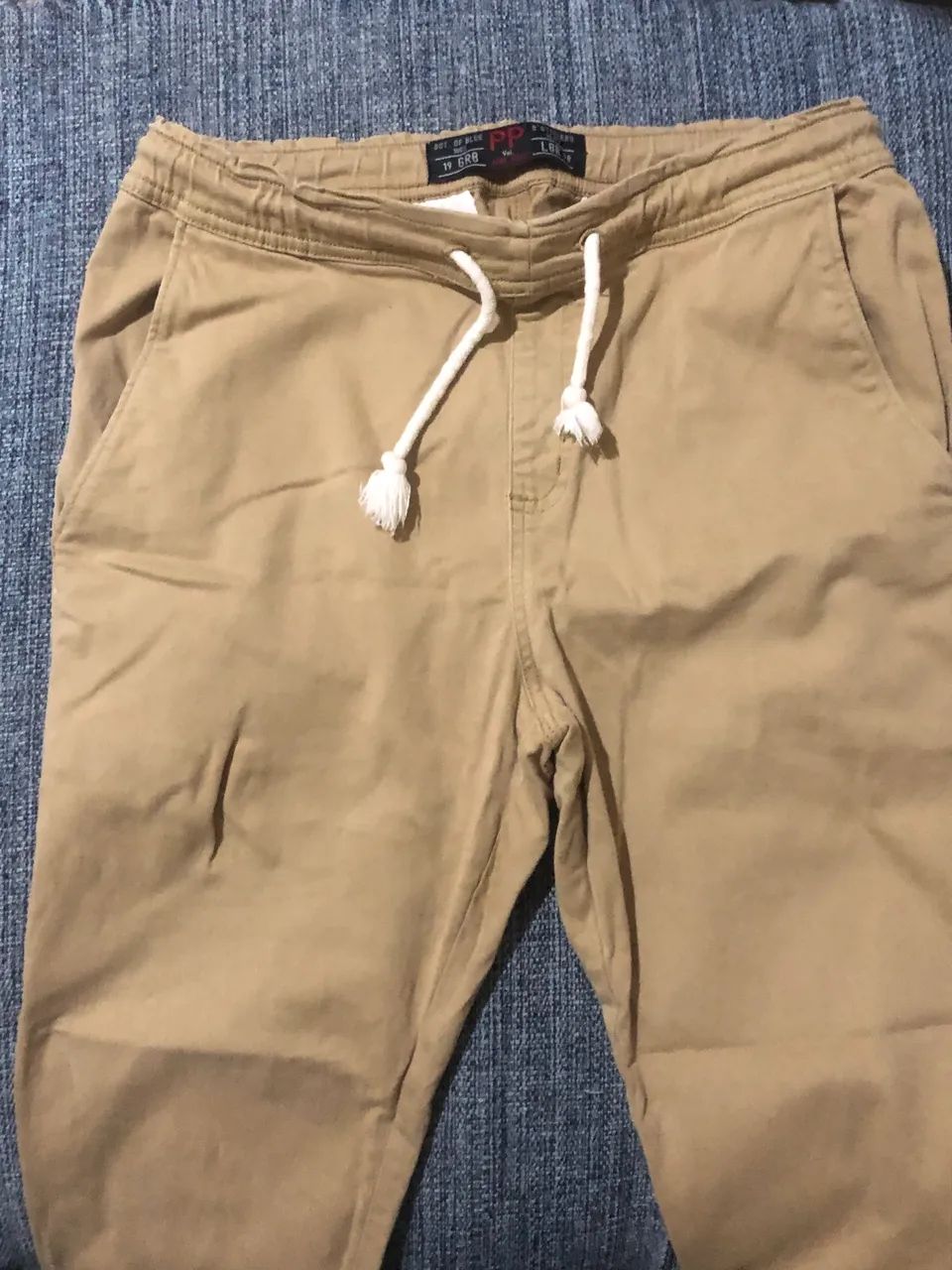 Calça Jogger - Foto 2