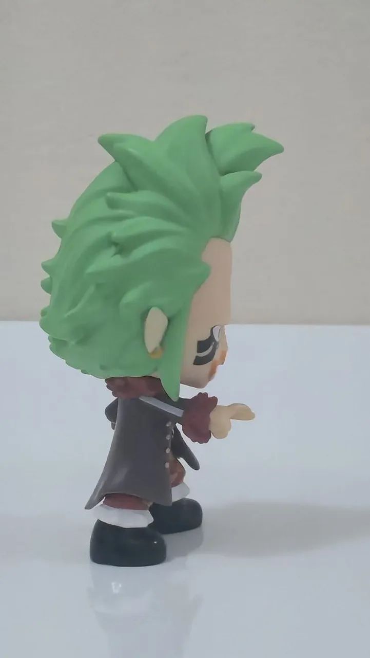 Figure Bartolomeo One Piece  - Foto 4