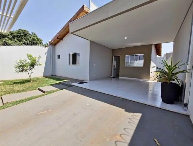 - CASA À VENDA NO ALVORADA  - Foto 2