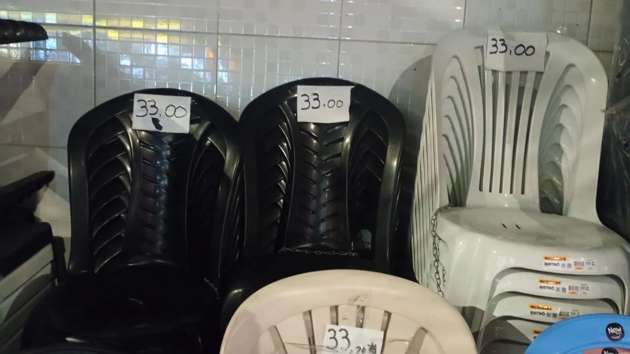 Cadeira 33.00 - Foto 2
