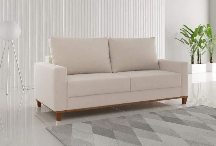 Sofa Living Felicia 1.80m - Foto 2
