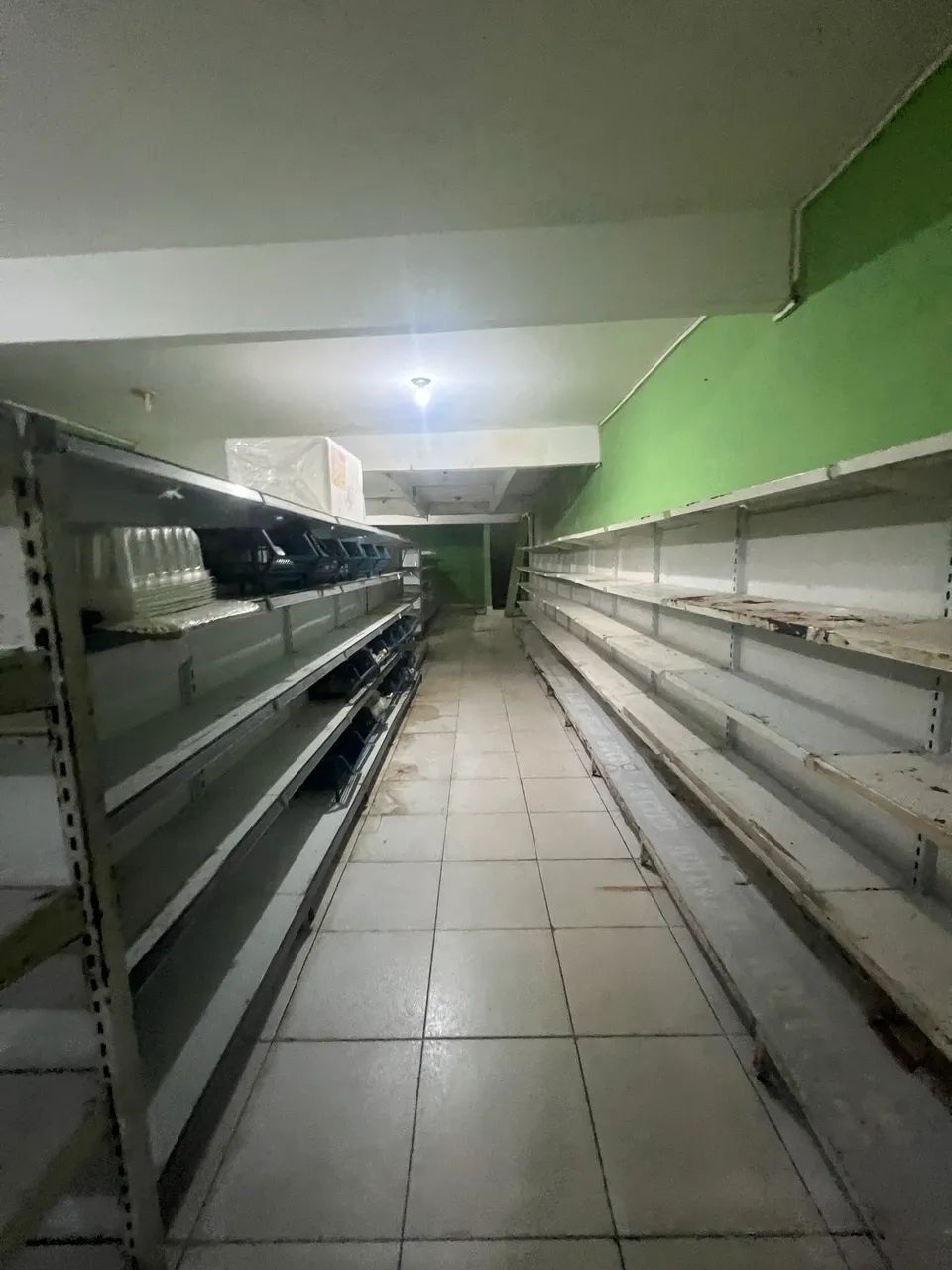 PONTO COMERCIAL/ARMARZÉM ALEIXO - Foto 5