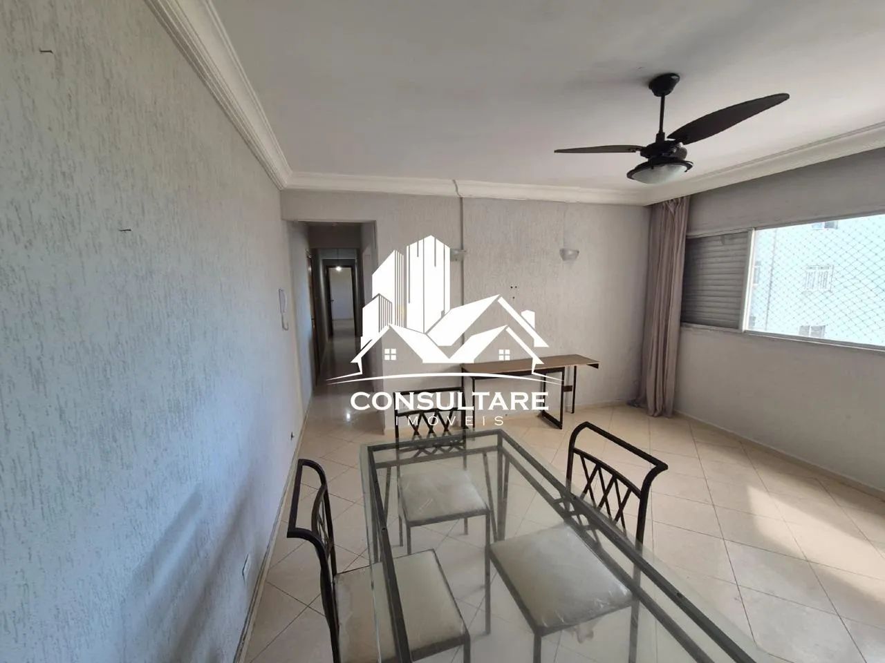 Apto 2 dorms, Itararé, São Vicente - R$ 350 mil Cod.: 2525 - Foto 5