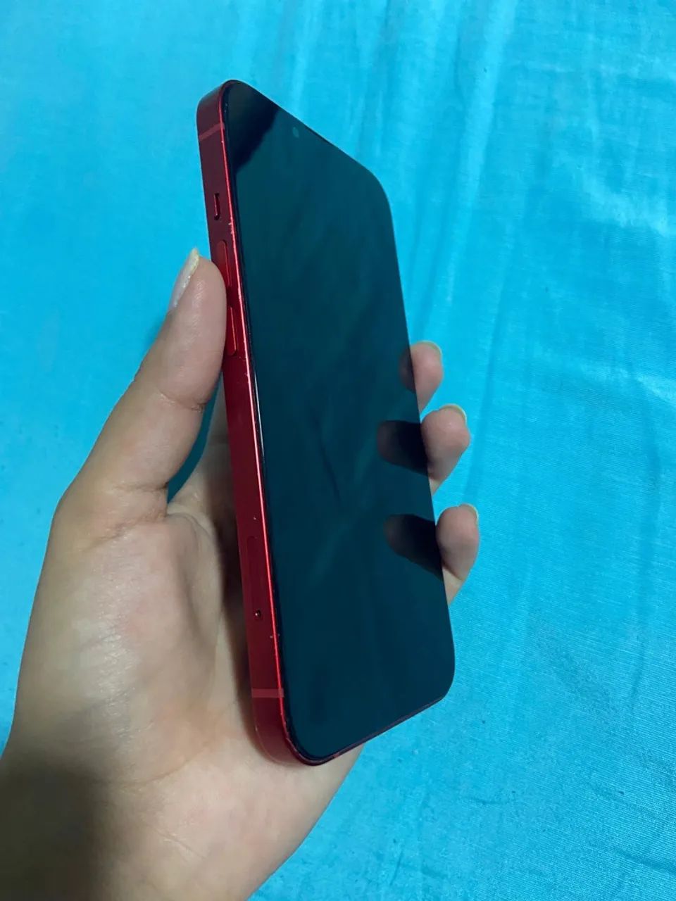 iphone 13 128gb - vermelho  - Foto 3
