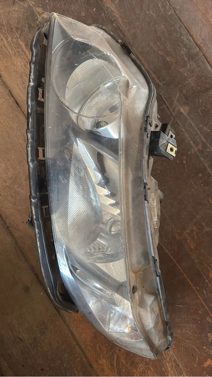 FAROL ESQUERDO CIVIC g8 - Foto 2